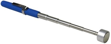 ТЕЛЕСКОПИЧЕСКИЙ МАГНИТНЫЙ ЗАХВАТ 60 см до 2,7 кг