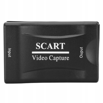 Profesjonalna gra karciana USB2.0 SCART