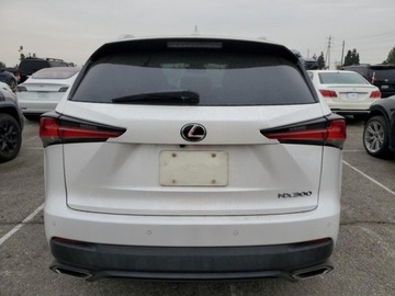 Lexus NX I 2020 Lexus NX 2020 LEXUS NX 300 2.0 Benzyna 235KM, zdjęcie 6