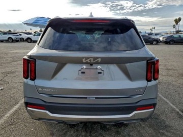 Kia Sorento IV 2025 Kia Sorento 2025 KIA SORENTO EX 1.6 Hybryda Plug-in 177KM, zdjęcie 6