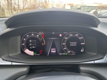 Cupra Terramar SUV 1.5 eTSI 150KM 2025 Cupra Terramar 1.5 eTSI 150 KM 7-biegowa automatyc, zdjęcie 19