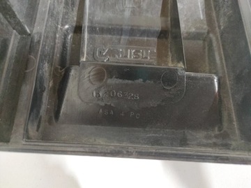 LIŠTA SVĚTLA KRYT SLOUPU MŘÍŽKA ZADNÍ LEVÝ HUMMER H2