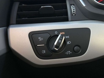 Audi A4 B9 Avant Facelifting 2.0 35 TDI 163KM 2023 Audi A4 Avant Audi smartphone interface Kamera Gwarancja 2.0 Diesel, zdjęcie 14