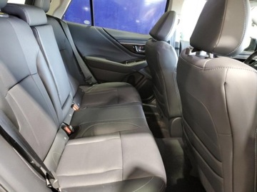 Subaru 2025 Subaru Outback 2025 Subaru Outback Limited AWD 2.5 Benzyna 182KM, zdjęcie 11