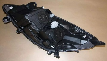 NOVÁ SVĚTLO LEVÝ RENAULT SCENIC 3 III FACELIFT BI XENON