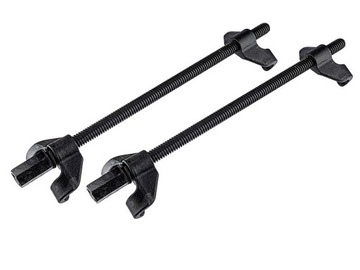 ŚCIĄGACZE DO SPRĘŻYN 80X380 MM CARMOTION 86874