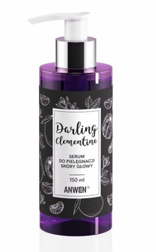 ANWEN DARLING CLEMENTINE SERUM DO SKÓRY GŁOWY 150ML