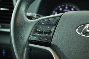 Hyundai Tucson III SUV 1.6 GDI 132KM 2017 Hyundai Tucson 1.6 GDI, Salon Polska, zdjęcie 12