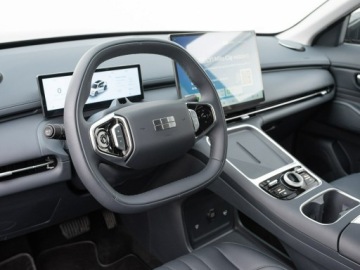 Skoda Octavia IV 2025 Geely Starray EM-i 1.5 PHEV Pro Podgrz.f i kier, zdjęcie 5