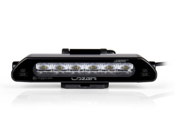 Светодиодный светильник LAZER Linear 6 Elite
