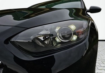 Kia Ceed III Kombi Facelifting 1.5 T-GDI 160KM 2022 Kia Ceed 1WL SalonPL VAT23 Czujniki Tyl Kamera Grupa Adamowscy 1.5 Benzyna, zdjęcie 26
