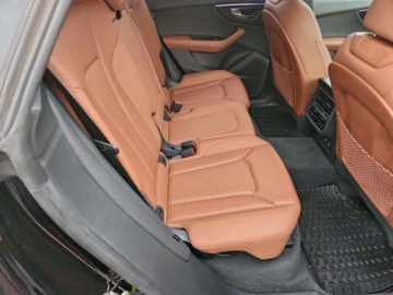 Audi Q8 2023 Audi Q8 Premium Plus 2023 3.0 Benzyna 335KM, zdjęcie 10