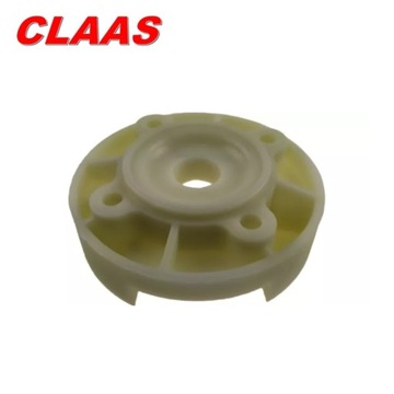 0007522860 - Claas - Zabierak plastikowy