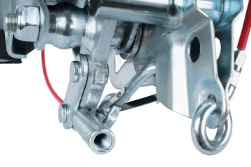 AL-KO устройство обгона прицепа 1000кг обгонный тормоз 90S/3 AK161