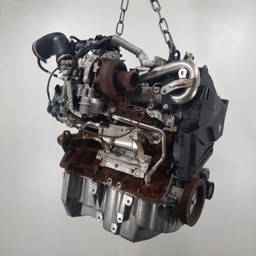 Silnik K9KG656 1.5 DCI KADJAR CAPTUR FLUENCE