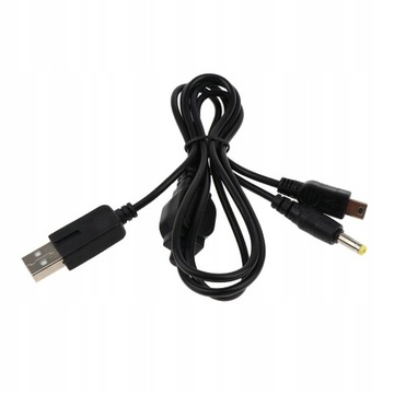 Цельный 2-дюймовый USB-кабель для зарядки
