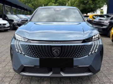 Peugeot 3008 III 2026 PEUGEOT 3008 GT 1.2 PureTech mHEV e-DCS6 145KM, zdjęcie 1