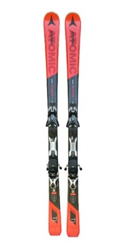 ATOMIC REDSTER TI dł. 170cm