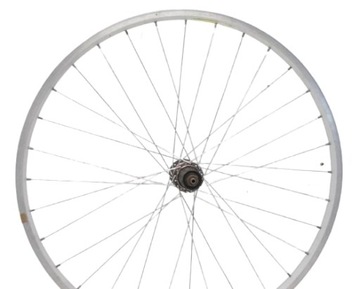 Koło Tył Mavic 559x17 Shimano FH-MC32 7sp (S333)