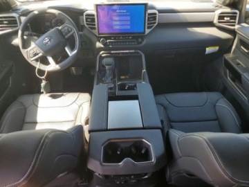 Toyota Sequoia II 2026 Toyota Sequoia Limited 2026 3.4 Benzyna 389KM, zdjęcie 8