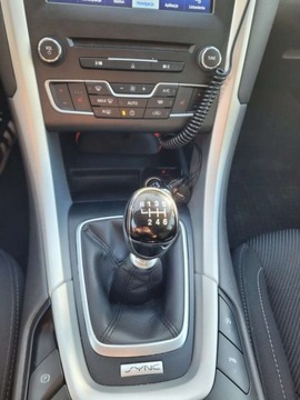 Ford Mondeo V Sedan 1.5 EcoBoost 160KM 2017 Ford Mondeo Salon PL,Pierwszy wlasciciel 1.5 Benzyna 160KM, zdjęcie 19