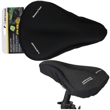 ЧЕХОЛ ДЛЯ ВЕЛОСИПЕДА DUNLOP из пены с эффектом памяти