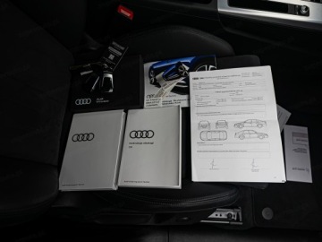 Audi Q5 II SUV Facelifting 2.0 40 TDI 204KM 2023 AUDI Q5 40 TDI quattro S Line S tronic Suv 2.0 (204KM) 2023, zdjęcie 29