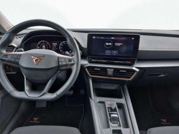 Cupra Formentor Crossover PHEV 1.4 e-HYBRID 204KM 2023 Cupra Formentor Plug-in204km Kamera Virtual Faktura VAT 1.4 204KM, zdjęcie 12