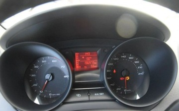 Seat Ibiza III 1.4 16V 85KM 2008 Seat Ibiza 1.4B Klima Oryginalny Lakier Sprowadzony Oplacony 1.4 86KM, zdjęcie 21