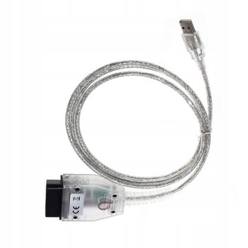 Kabel strojenia chipów MPPS V13.02 Diagnostics SA
