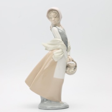 = Artexpert = фигурная ладро Испания Nao lladro 02010237