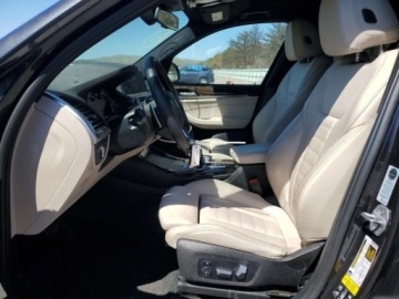 BMW X3 G01 2018 BMW X3 2018 BMW X3 XDRIVE30I 2.0 Benzyna 248KM, zdjęcie 7