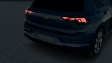 Volkswagen Golf VIII Hatchback Facelifting 1.5 TSI 116KM 2026 Volkswagen Golf Life Plus 1.5 TSI 116 KM -, zdjęcie 5