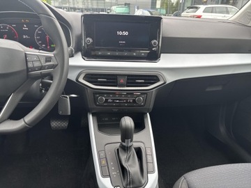 Seat Arona 2025 Seat Arona 1.0 TSI 115 KM Style 7-biegowa automaty, zdjęcie 15