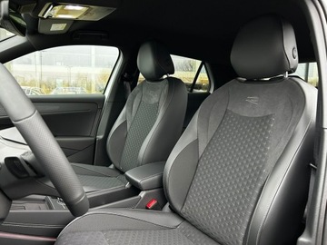 Volkswagen T-Roc I SUV Facelifting 1.5 TSI ACT 150KM 2025 Volkswagen T-Roc R-line 1.5 eTSI 150 KM DSG, zdjęcie 5