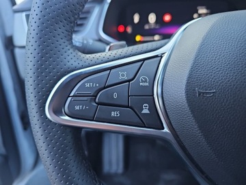 Renault Captur II 2024 Renault Captur 1 WŁ, Salon Polska, FV23, Serwis AS, zdjęcie 13