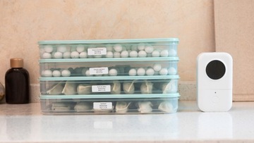 Термопринтер BeMark НАКЛЕЙКИ Этикетки EAN SL