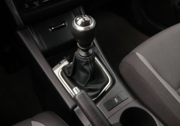 Toyota Auris II Touring Sports Facelifting 1.4 D-4D 90KM 2018 Toyota Auris Auris 1.4 90KM Active FV23 Serwis ASO 1.4 Diesel, zdjęcie 16