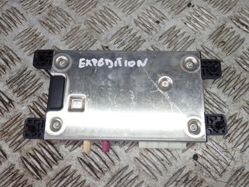 Модуль связи Telematic TCU Ford Expedition 2018-