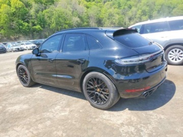 Porsche Macan 2021 Porsche Macan 2021 PORSCHE MACAN GTS 2.9 Benzyna 375KM, zdjęcie 1