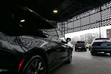 Chrysler Pacifica II 3.6 V6 291KM 2018 Chrysler Pacifica 3.6L V6 Pentastar 291KM StowN Go,S,Kam.360,Radar,Panoram, zdjęcie 34