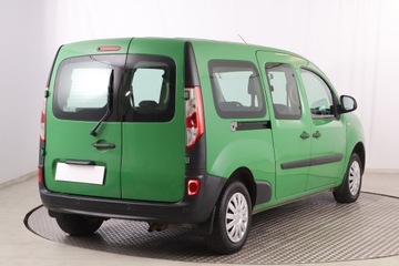 Renault Kangoo II Mikrovan Facelifting 2013 1.5 dCi 90KM 2016 Renault Kangoo 1.5 dCi, Salon Polska, VAT 23%, zdjęcie 4