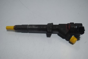 WTRYSK WTRYSKIWACZ WTRYSKI RENAULT MASTER OPEL MOVANO II 2.5 DCI 0445110141