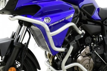 TnoT Gmole ZIEGER Yamaha MT-07 Tracer (16-)