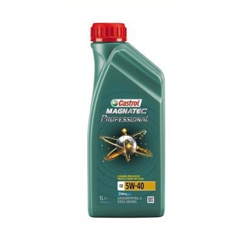 Olej silnikowy Castrol 1 l 5W-40 OE