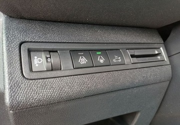 Peugeot 3008 II Crossover Facelifting  1.2 PureTech 130KM 2022 Peugeot 3008 327 Allure Pack 130KM Automat I wl. GWARANCJA FV23, zdjęcie 25