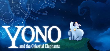 Yono and The Celestial Elephants STEAM KEY KLUCZ