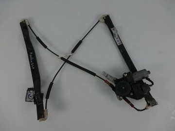 FORD MONDEO MK3 III PODNOŚNIK SZYBY LEWY PRZÓD PRZEDNI