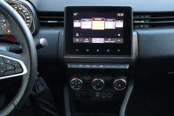 Renault Clio V Hatchback 5d 1.0 TCe 100KM 2020 Renault Clio 1.0 TCe, Salon Polska, 1. Właściciel, zdjęcie 12