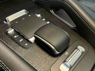 Mercedes GLE V167 SUV Facelifting 3.0 450d 367KM 2025 GLE Coupe 450 d 4-Matic AMG Line 3.0 (367KM) 2025, zdjęcie 7